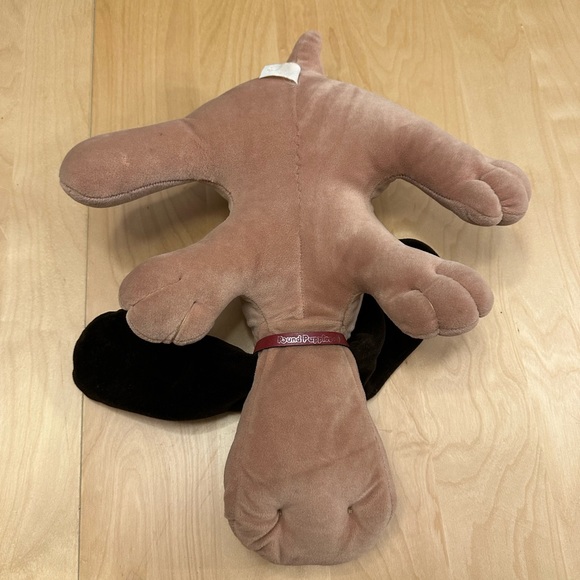 Vintage Pound Puppy 18” - Picture 3 of 12